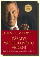 Zásady vrcholového vedení