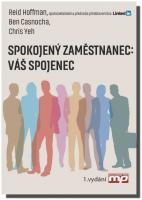 Spokojený zaměstnanec - Váš spojenec udělejte ze svých zaměstnanců své spojence!