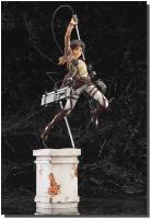 Eren Yeager Anime Figure