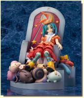 Yotsugi Ononoki DX Anime Figure 07/2017