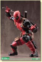 Deadpool ARTFX+ Statue