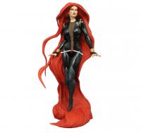 Medusa Marvel Gallery Statue 