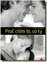 Proč cítím to, co ty - intuitivní komunikace a tajemství zrcadlových neuronů