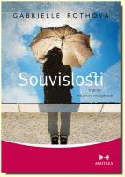 Souvislosti vlákna intuitivní moudrosti