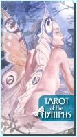 Tarot of the Nymphs (78 kret) nymfy