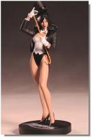 Zatanna Cover Girls Pin-Up Statue