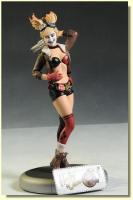 Harley Quinn Bombshells Statue