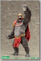 Gorilla Grodd ARTFX+ Statue   05/2017