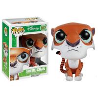 Shere Khan Figure Tygr Šerchán 