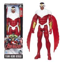 Falcon Titan Heroes Action Figure