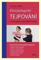 Kineziologické tejpování v osteopatii a manuální terapii