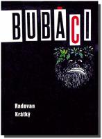 Bubáci aneb Malý přírodopis duchů, přízraků a strašidel