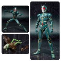 Kamen Rider Grasshopper Figure
