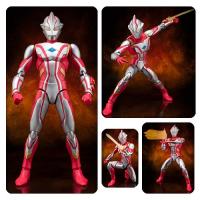 Ultraman Mebius Action Figure