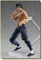 Bruce Lee figma Figure