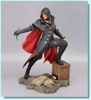 Evie Frye The the Intrepid Sister Assassin s Creed Syndicate Statue