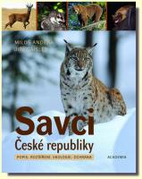 Savci České republiky