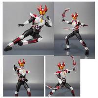 Kamen Rider Agito Figure