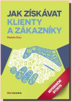 Jak získávat klienty a zákazníky referenční byznys