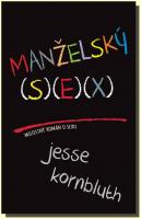 Manželský sex milostný román o sexu