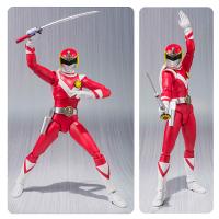 Taiyo Sentai Vul Eagle Figure