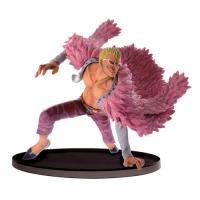 Don Quixote Doflamingo Statue