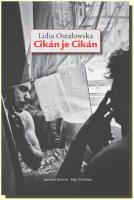 Cikán je Cikán	 19.04.2016 
