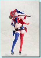 Harley Quinn New 52 Bishoujo Statue soška  