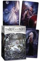 Tarot De La Nuit (79 karet)
