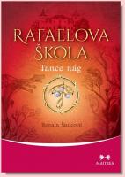 Rafaelova škola 2 tance nág