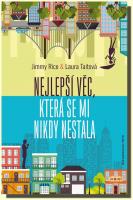 Nejlepší věc, která se mi nikdy nestala