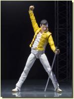 Freddie Mercury Figure 