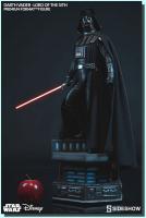 Darth Vader Lord of the Sith Premium Format Figure 