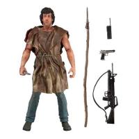 John Rambo Action Figure