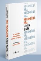 Nekonečná hra - jak dosáhnout dlouhodobého úspěchu v podnikání