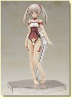Innocentia Frame Arms Girl Statue