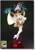Storm Ororo Munroe The Weather Witch White Bishoujo Figure