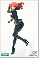 Black Widow Super-Spy Bishoujo Statue 