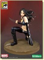 X-23 Exclusive X-Force Bishoujo Statue 