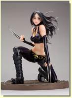 X-23 Laura X-Force Bishoujo Statue