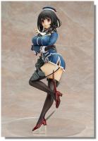 Takao Girl Light Armament Armed Cruiser Anime Figure  04/2017