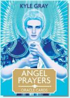 Angel Prayers Oracle Cards (44 karet)