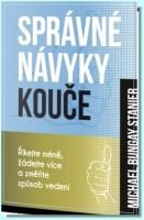 Správné návyky kouče