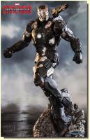Mark III War Machine Statue    02/2017