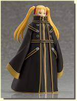 Haruna figma Figure  02/2017