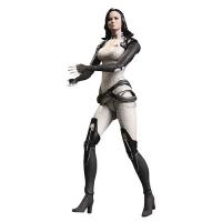 Miranda Action Figure