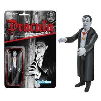 Dracula Action Figure 2