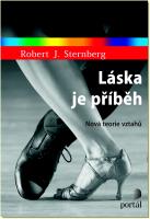 Láska je příběh nová teorie vztahů