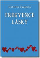 Frekvence lásky (ve slevě jediný výtisk !)