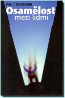 Osamělost mezi lidmi  